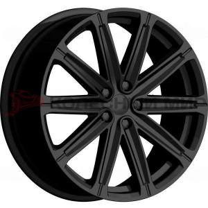 Carwel Тара 7,5x19 5/114,3 ET45 d-67,1 BKM (Арт.133735)