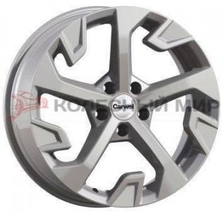 Carwel Таскан 262 (RAV4) 7,5x18 5/114,3 ET45 d-60,1 SB (Арт.115223)