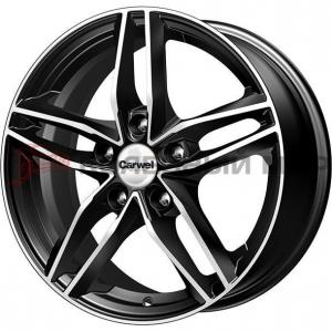 Carwel Тау 107 6,5x16 5/112 ET38 d-66,6 AB (Арт.39732)