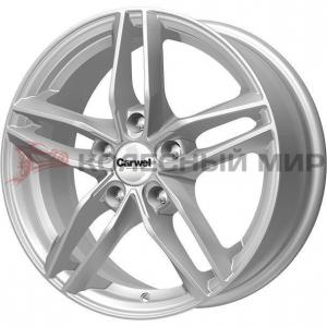 Carwel Тау 131 6,5x16 5/108 ET43 d-67,1 SB (Арт.143359)