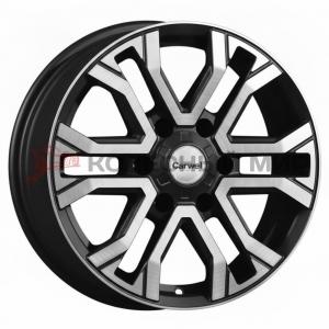 Carwel Таун 276 7,0x17 6/139,7 ET30 d-106,1 AB (Арт.146105)