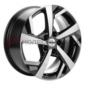 Carwel Тенис 1712 (DFM AX7) 7,0x17 5/108 ET43 d-65,1 ABT (Арт.115949)