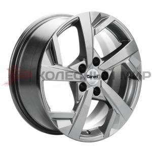Carwel Тенис 1712 (Haval Jolion) 7,0x17 5/114,3 ET37 d-66,5 GRT (Арт.115980)