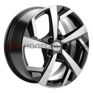 Carwel Тенис 1712 (Karoq) 7,0x17 5/112 ET43 d-57,1 ABT (Арт.96191)