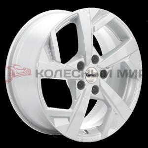 Carwel Тенис 1712 (Tiguan) 7,0x17 5/112 ET43 d-57,1 SLT (Арт.32839)