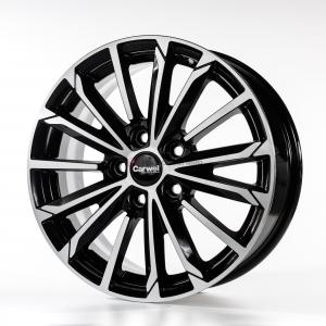 Carwel Тевриз 1611 (Geely Coolray) 6,5x16 5/114,3 ET45 d-54,1 ABT (Арт.116081)