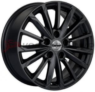 Carwel Тевриз 1611 (Geely Coolray) 6,5x16 5/114,3 ET45 d-54,1 BL (Арт.116080)