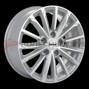 Carwel Тевриз 1611 (Mazda 3/ix35) 6,5x16 5/114,3 ET45 d-67,1 AST (Арт.97739)