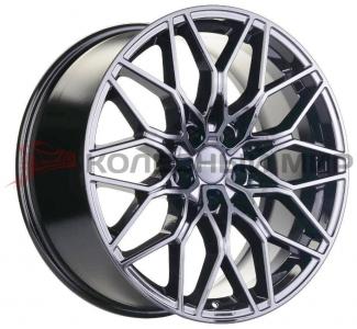 Carwel Тим 1813 (Haval Jolion) 7,0x18 5/114,3 ET37 d-66,5 GRT (Арт.129691)