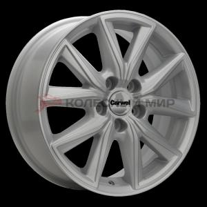 Carwel Тинаки 1706 (Camry) 7,0x17 5/114,3 ЕТ45 d-60,1 GRT (Арт.95939)