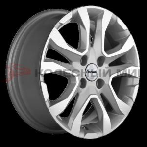 Carwel Тобол 1503 (Rio I_II/Solaris I_II) 6,0x15 4/100 ET46 d-54,1 AST (Арт.110206)