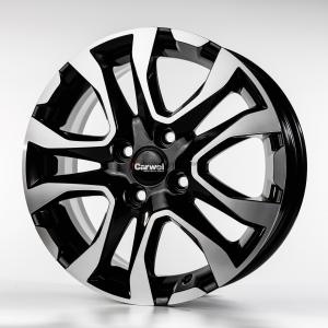 Carwel Тобол 1503 (Vesta) 6,0x15 4/100 ET50 d-60,1 ABT (Арт.110190)