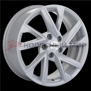 Carwel Тоджа 1714 (Kodiaq/Tiguan) 7,0x17 5/112 ET40 d-57,1 SLT (Арт.97783)