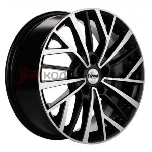 Carwel Токо 1717 (Haval Jolion) 7,0x17 5/114,3 ET37 d-66,5 ABT (Арт.116458)