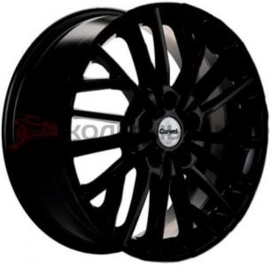 Carwel Токо 1717 (Hyundai Elantra) 7,0x17 5/114,3 ET49 d-67,1 BL (Арт.116487)