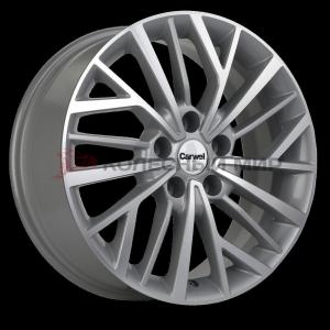 Carwel Токо 1717 (KIA K5) 7,0x17 5/114,3 ET48 d-67,1 AST (Арт.116480)