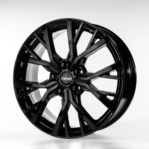 Carwel Тур 1806 (Chery Tiggo 4/ 7 Pro) 7,0x18 5/108 ET35 d-60,1 BL (Арт.116517)