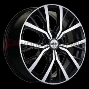 Carwel Тур 1806 (Haval DARGO) 7,0x18 5/114,3 ET40 d-66,5 ABT (Арт.116560)