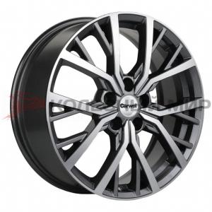 Carwel Тур 1806 (Haval DARGO) 7,0x18 5/114,3 ET40 d-66,5 AGR (Арт.116562)