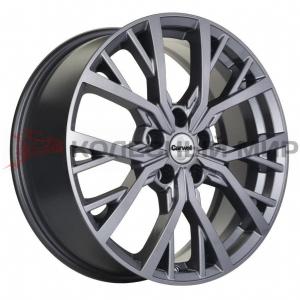 Carwel Тур 1806 (Haval DARGO) 7,0x18 5/114,3 ET40 d-66,5 GRT (Арт.116561)