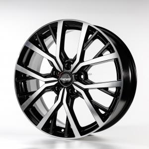 Carwel Тур 1806 (Haval Jolion) 7,0x18 5/114,3 ET37 d-66,5 ABT (Арт.110780)