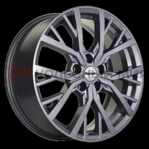 Carwel Тур 1806 (Kodiaq) 7,0x18 5/112 ET43 d-57,1 GRT (Арт.109882)