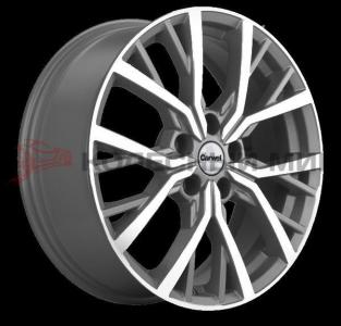 Carwel Тур 1806 (Mazda CX-5/Mazda 3) 7,0x18 5/114,3 ET45 d-67,1 AST (Арт.109909)