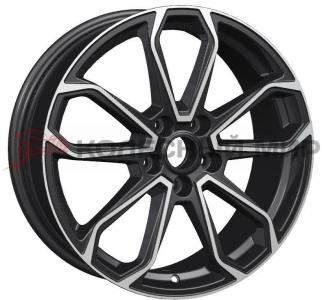 Carwel Юкон 1816 (Geely Atlas (Pro) 7,0x18 5/114,3 ET45 d-60,1 ABT (Арт.138634)