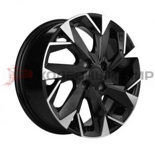 Carwel Вага 1402 (Civic/Fit) 5,5x14 4/100 ET45 d-56,1 ABT (Арт.114077)