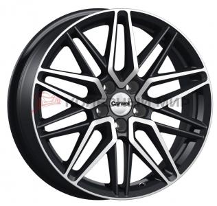 Carwel Вайс 233 7,0x18 5/100 ET48 d-56,1 AB (Арт.114684)