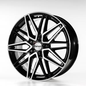 Carwel Вайс 233 7,0x18 5/108 ET33 d-60,1 AB (Арт.114686)