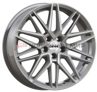 Carwel Вайс 233 7,0x18 5/108 ET38 d-54,1 SB (Арт.125572)