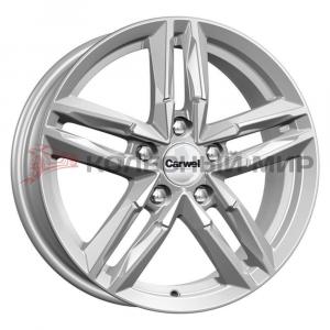 Carwel Вайт 184 6,0x16 5/114,3 ET45 d-67,1 SB (Арт.76966)