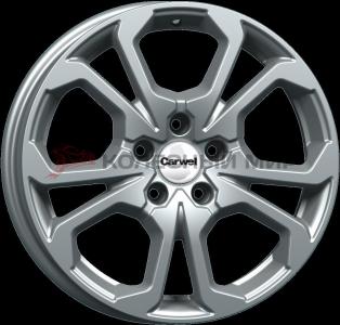 Carwel Ванда 242 (Haval M6) 6,5x17 5/114,3 ET50 d-64,1 SB (Арт.142090)