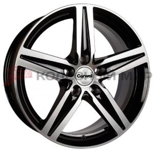Carwel Вилюй 274 7,0x17 5/114,3 ET45 d-66,1 AB (Арт.125461)