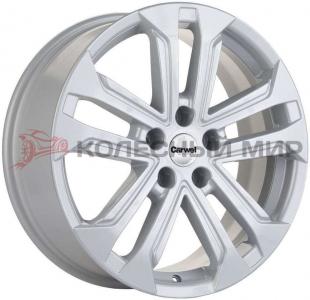 Carwel Витус 244 (Outlander) 7,0x18 5/114,3 ET38 d-67,1 SB (Арт.29177)