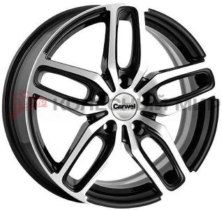 Carwel Виви 200 6,5x17 5/114,3 ET45 d-54,1 AB (Арт.125383)