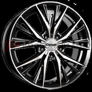 Carwel Вуокса 210 7,0x17 5/112 ET46 d-66,6 AB (Арт.98447)