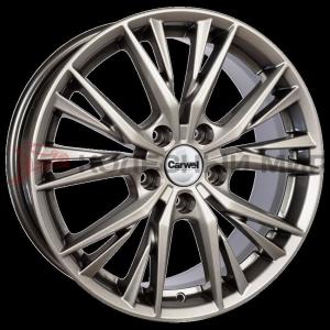 Carwel Вуокса 210 7,0x17 5/114,3 ET40 d-66,1 SB (Арт.101943)