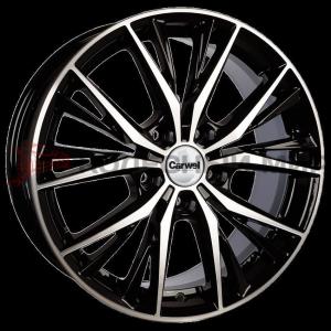 Carwel Вуокса 210 7,0x17 5/114,3 ET45 d-66,1 AB (Арт.98443)