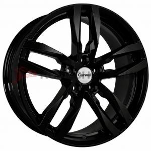 Carwel Зильс 220 8,0x19 5/108 ET42,5 d-63,35 BK (Арт.140526)
