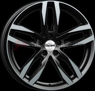Carwel Зильс 220 8,0x19 5/108 ET45 d-63,35 AB (Арт.29218)