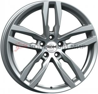 Carwel Зильс 220 8,0x19 5/114,3 ET30 d-60,1 SB (Арт.121465)