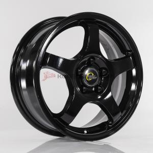 CROSS STREET CR-14(A1062) 6.5x16/5x108 ET40 D65.1 Black