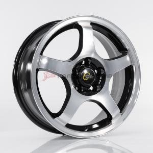 CROSS STREET CR-14(A1062) 6.5x16/5x114.3 ET50 D66.1 BKF
