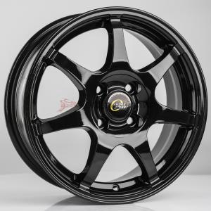 CROSS STREET CR-15(A1151) 6x15/4x100 ET36 D60.1 Black