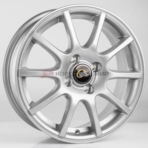 CROSS STREET CR-16(A1251) 6x15/4x114.3 ET44 D56.6 S