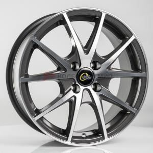 CROSS STREET CR-17 6.5x16/4x100 ET36 D60.1 GMF