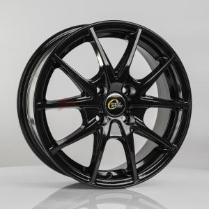 CROSS STREET CR-17 6.5x16/4x100 ET50 D60.1 Black