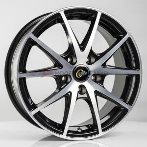 CROSS STREET CR-17 6.5x16/5x110 ET46 D63.3 BKF